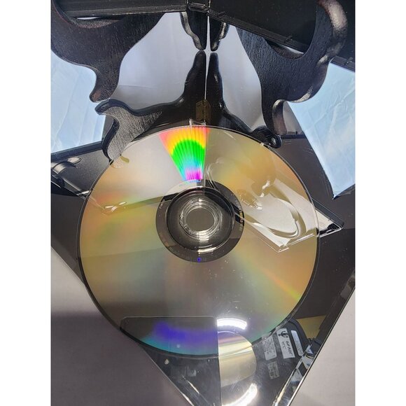 Superman vs. the Monsters and Villains (DVD) Vintage 2001 - Picture 6 of 8